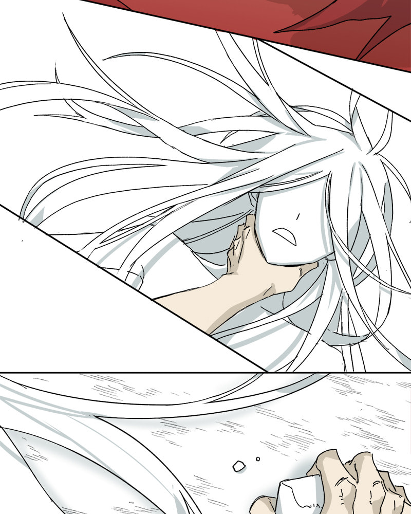 Mosquito Wars Chapter 46 page 55 - 