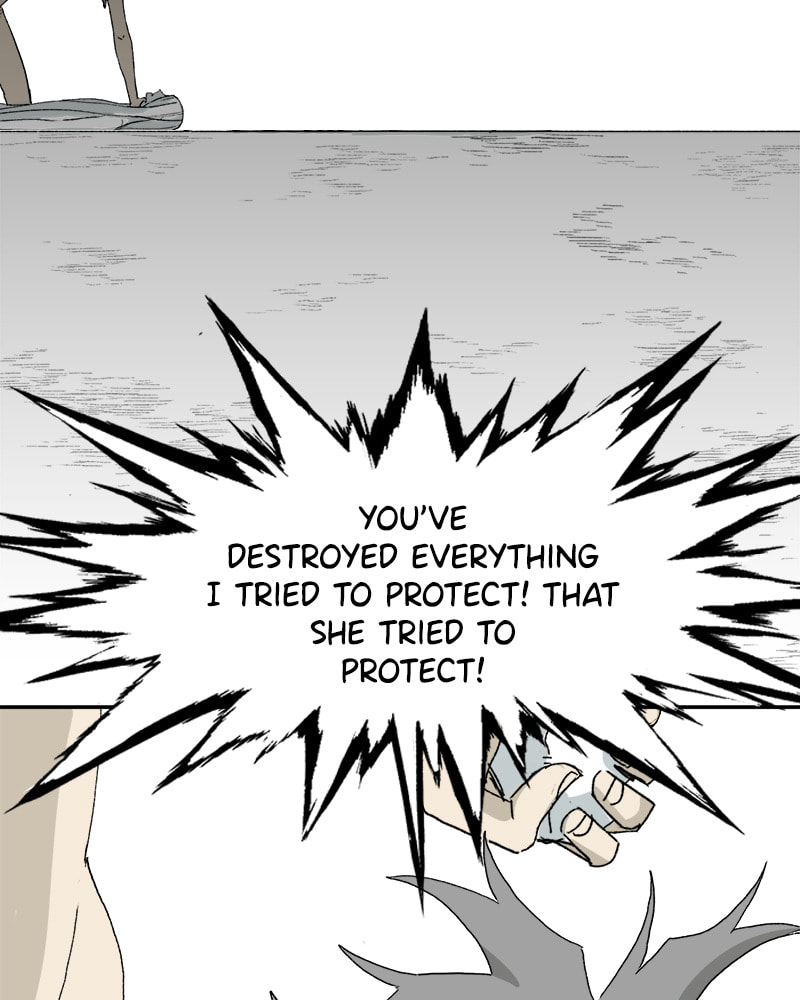 Mosquito Wars Chapter 46 page 68 - 