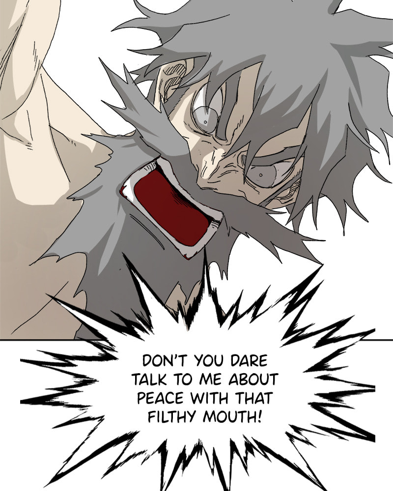 Mosquito Wars Chapter 46 page 69 - 