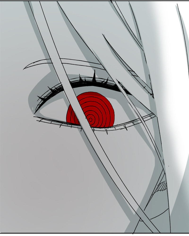 Mosquito Wars Chapter 46 page 71 - 