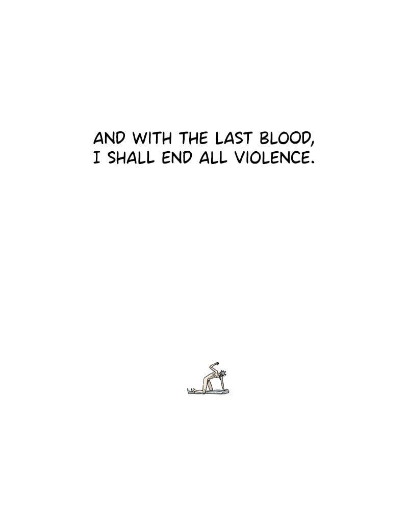 Mosquito Wars Chapter 46 page 73 - 