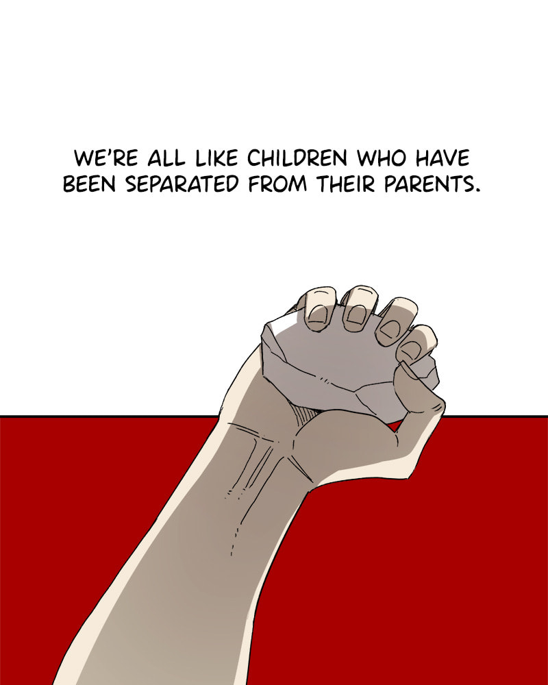 Mosquito Wars Chapter 47 page 2 - 