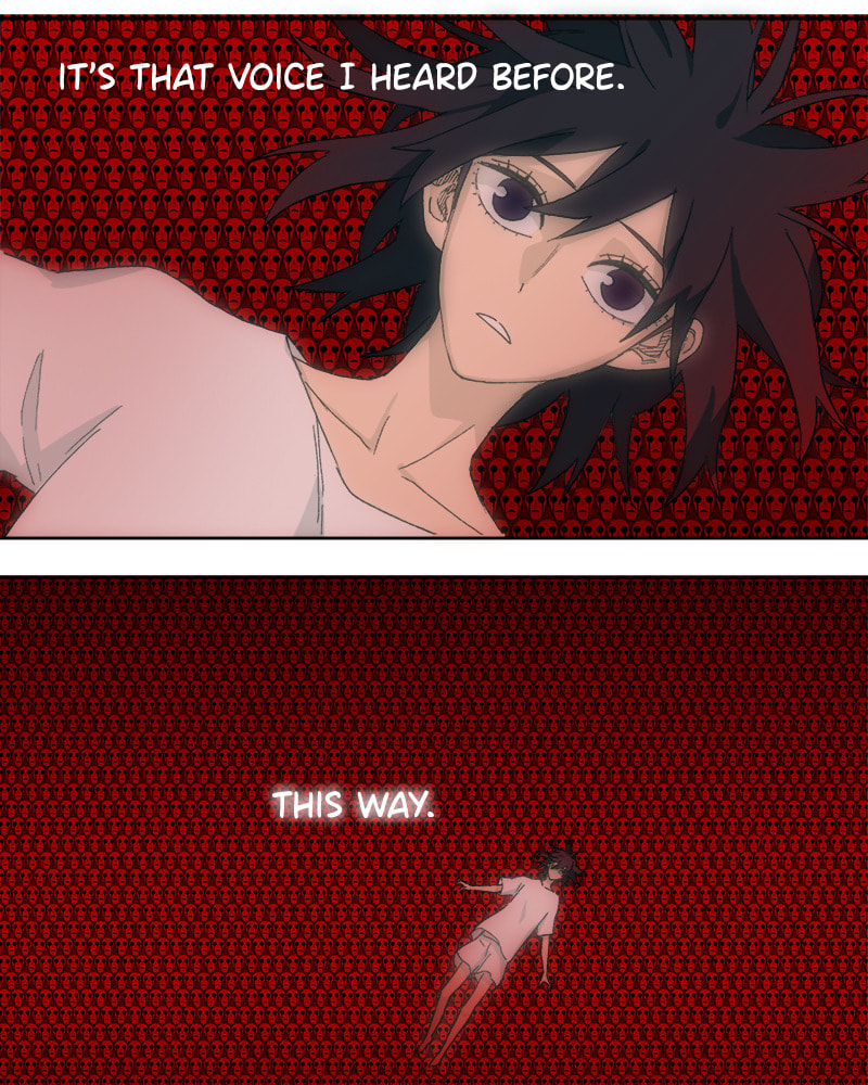 Mosquito Wars Chapter 47 page 17 - 