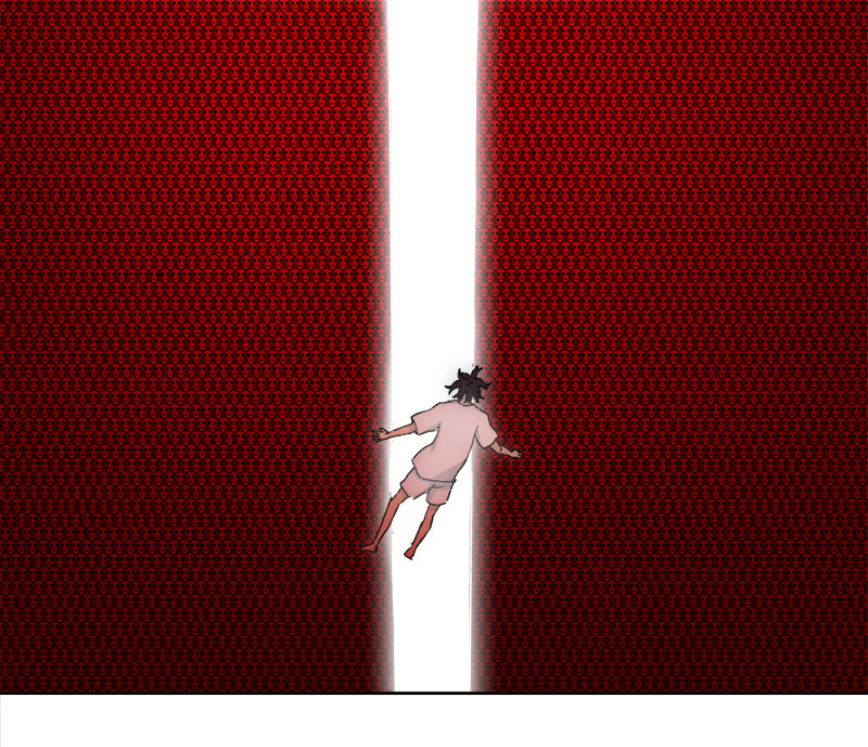 Mosquito Wars Chapter 47 page 19 - 