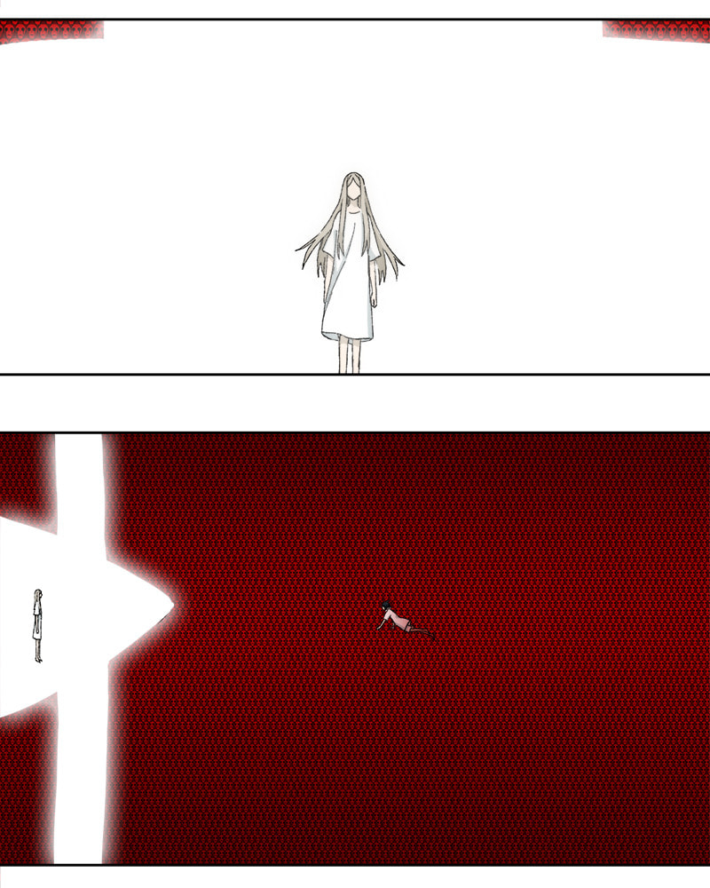 Mosquito Wars Chapter 47 page 20 - 