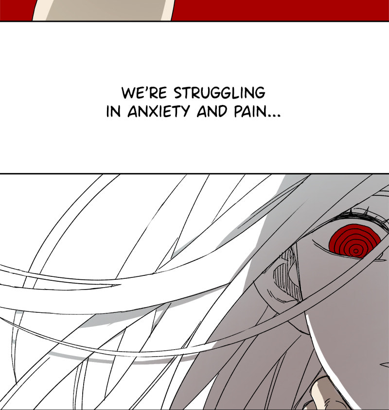 Mosquito Wars Chapter 47 page 3 - 