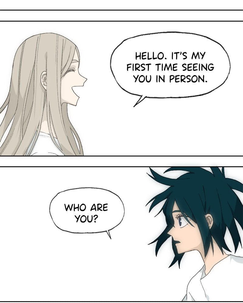 Mosquito Wars Chapter 47 page 23 - 