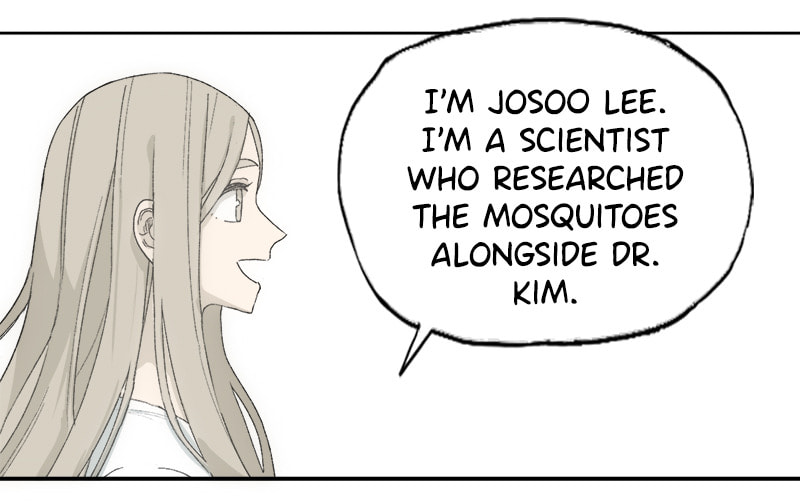Mosquito Wars Chapter 47 page 24 - 