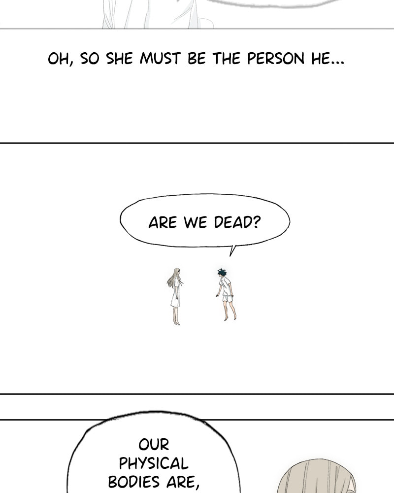 Mosquito Wars Chapter 47 page 26 - 