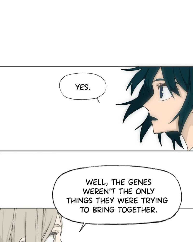 Mosquito Wars Chapter 47 page 30 - 