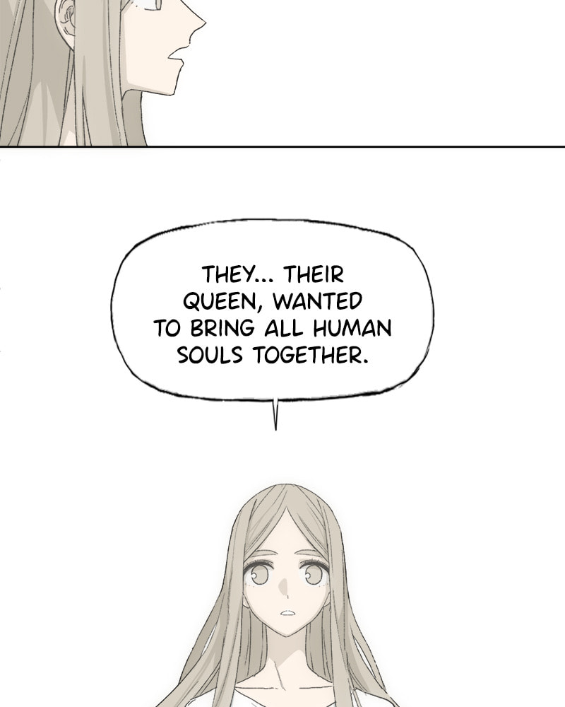 Mosquito Wars Chapter 47 page 31 - 