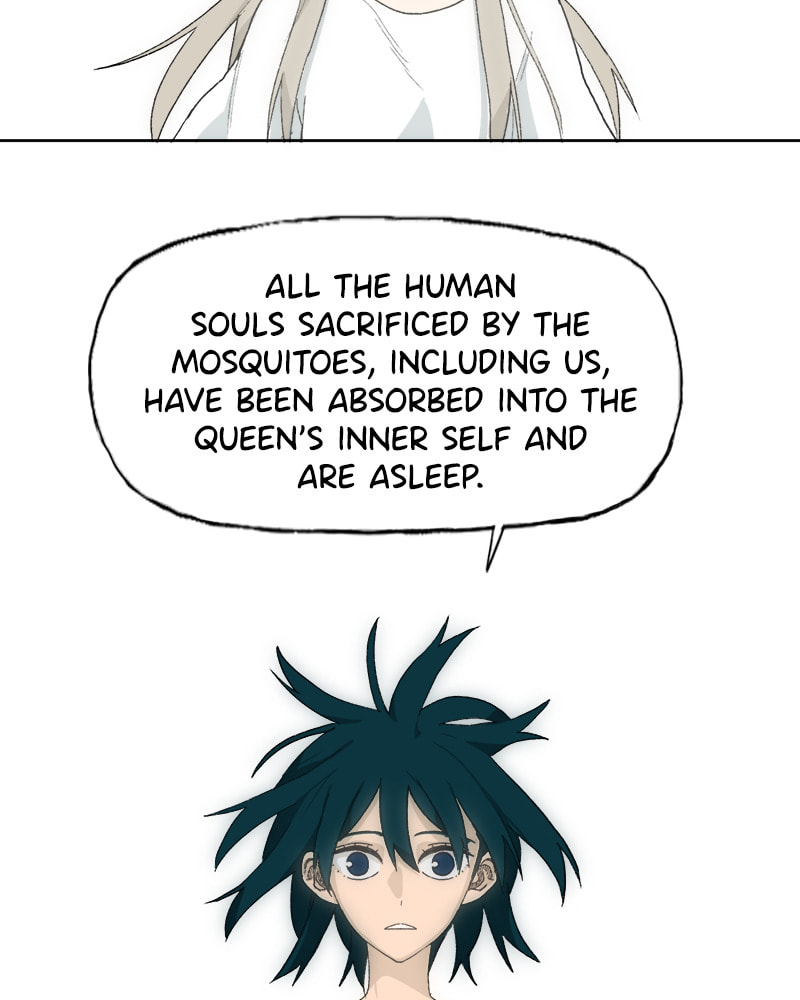 Mosquito Wars Chapter 47 page 32 - 