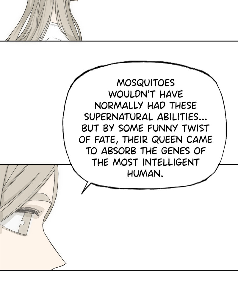 Mosquito Wars Chapter 47 page 35 - 
