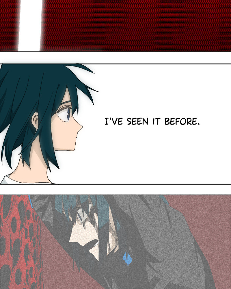 Mosquito Wars Chapter 47 page 38 - 