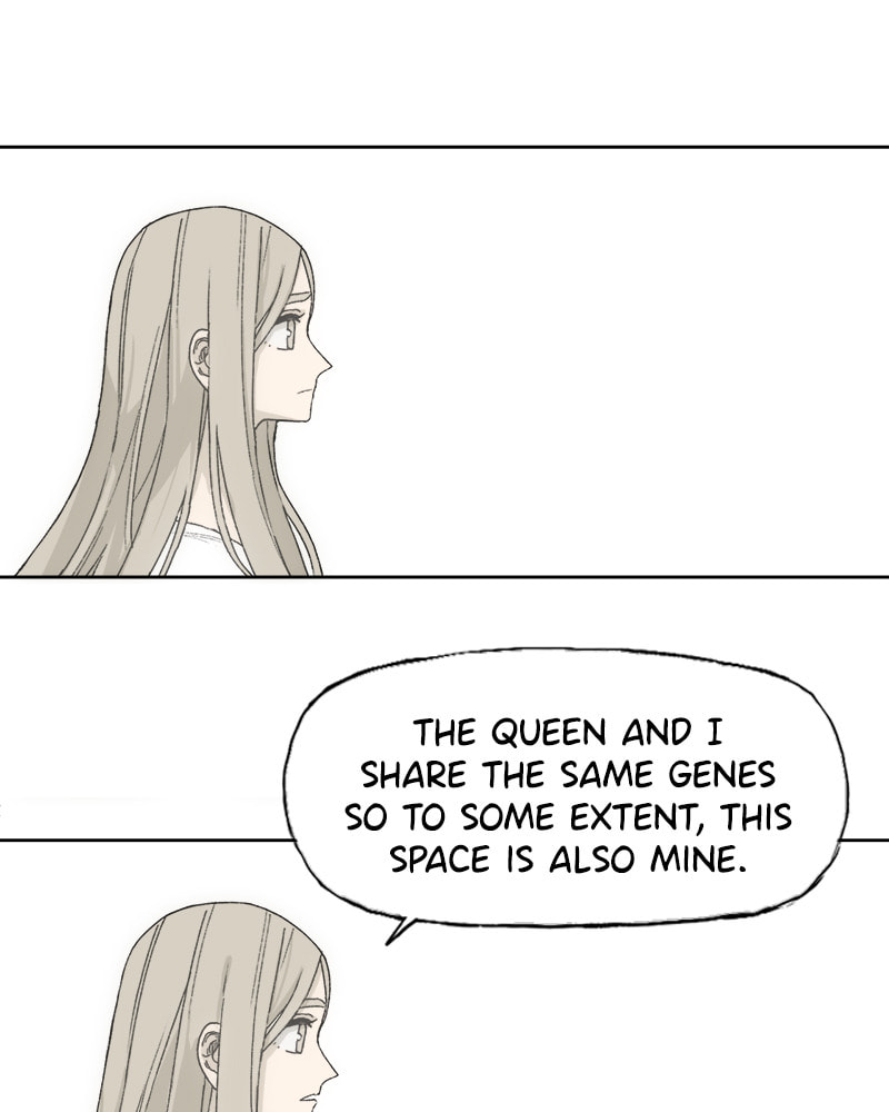 Mosquito Wars Chapter 47 page 40 - 