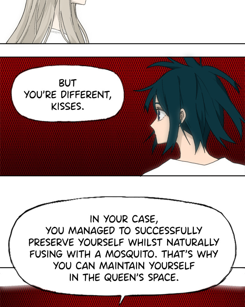 Mosquito Wars Chapter 47 page 41 - 