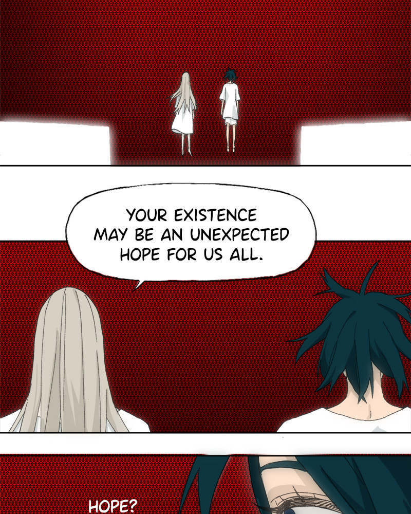 Mosquito Wars Chapter 47 page 42 - 