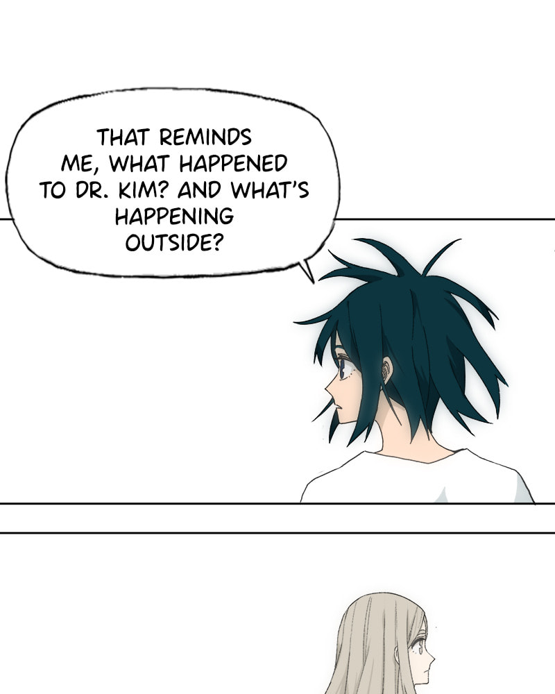 Mosquito Wars Chapter 47 page 44 - 