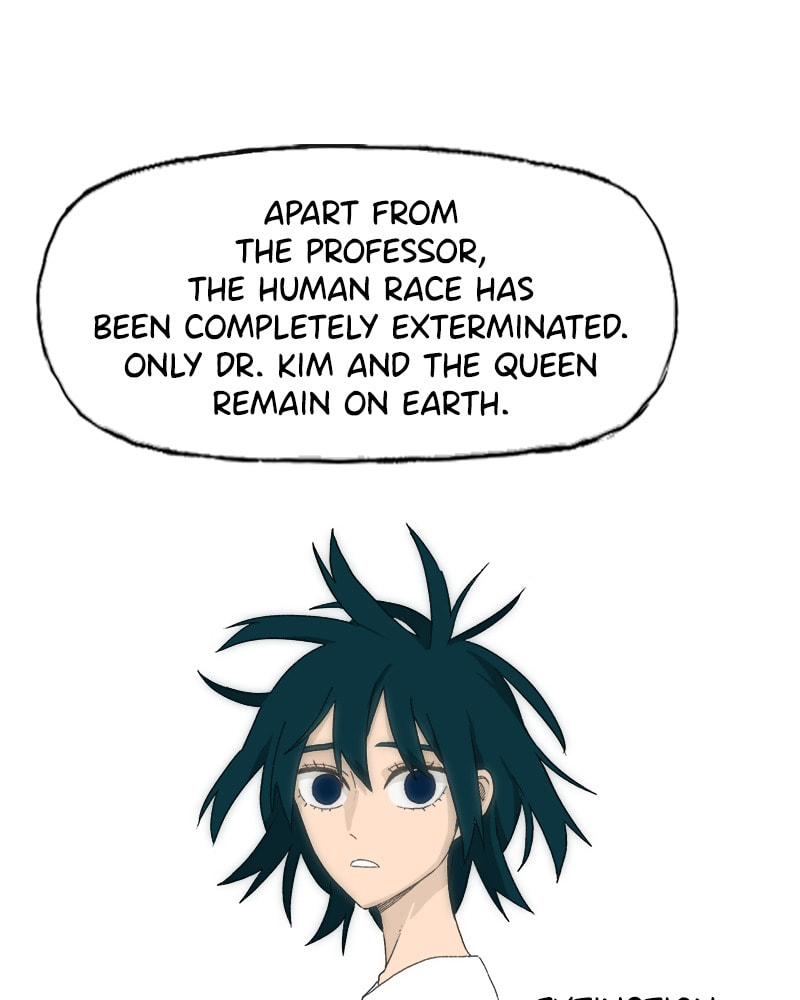 Mosquito Wars Chapter 47 page 47 - 