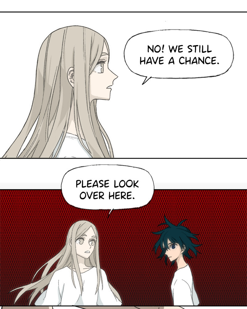 Mosquito Wars Chapter 47 page 50 - 