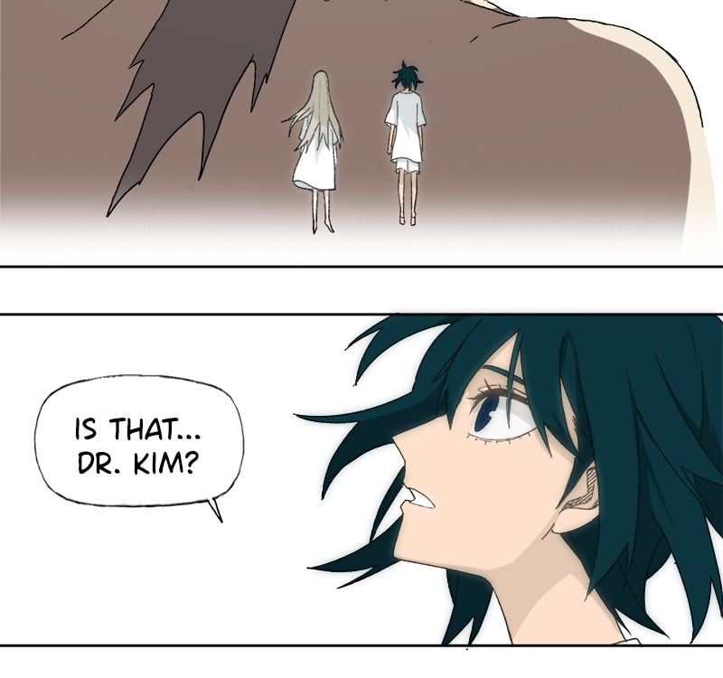 Mosquito Wars Chapter 47 page 52 - 