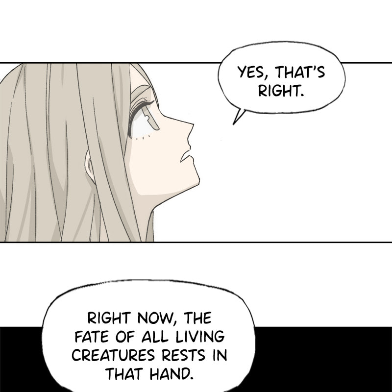 Mosquito Wars Chapter 47 page 53 - 
