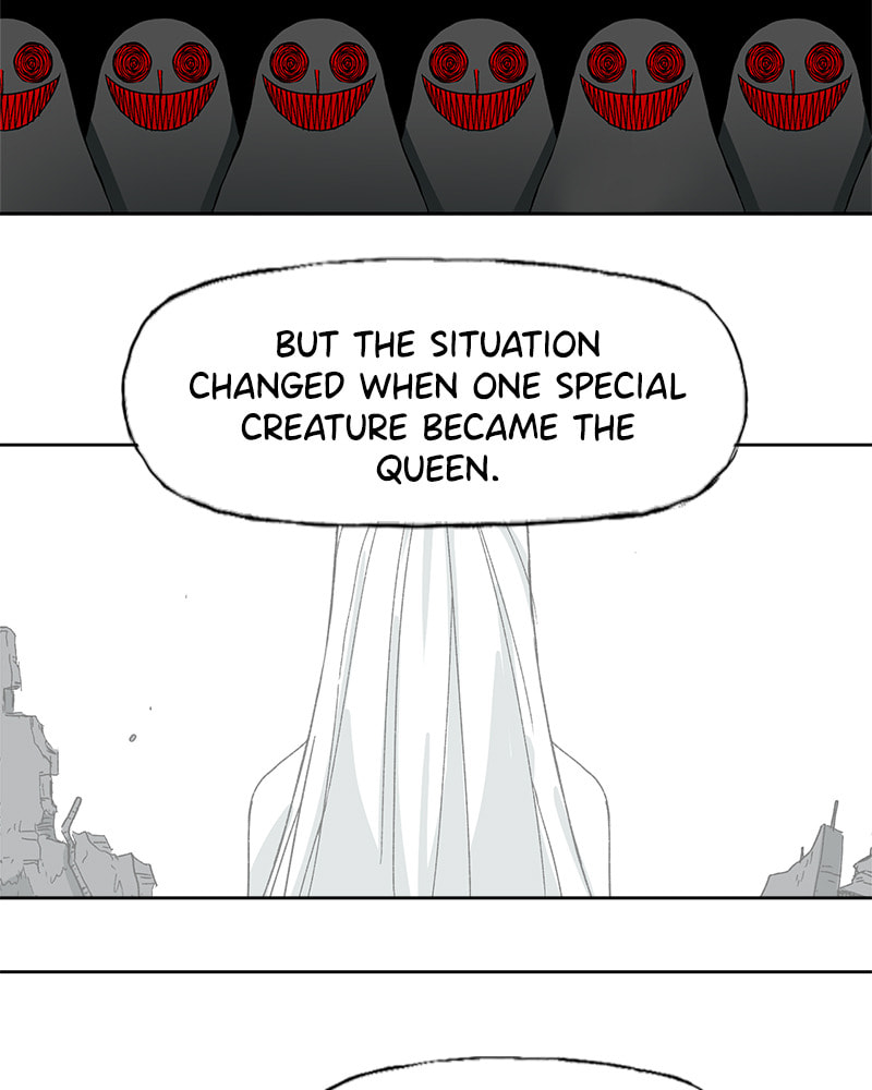 Mosquito Wars Chapter 47 page 55 - 