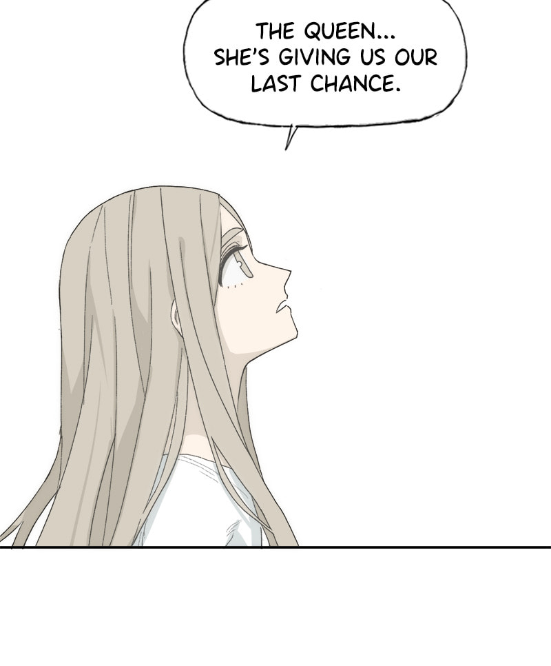 Mosquito Wars Chapter 47 page 56 - 