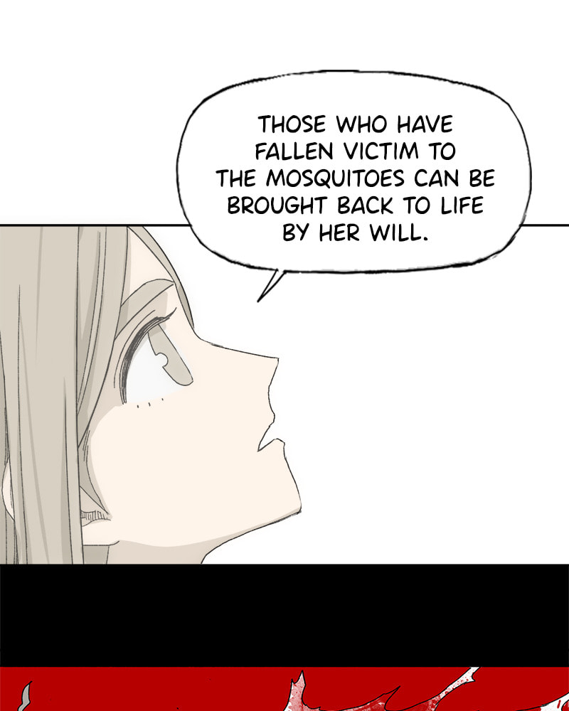 Mosquito Wars Chapter 47 page 57 - 