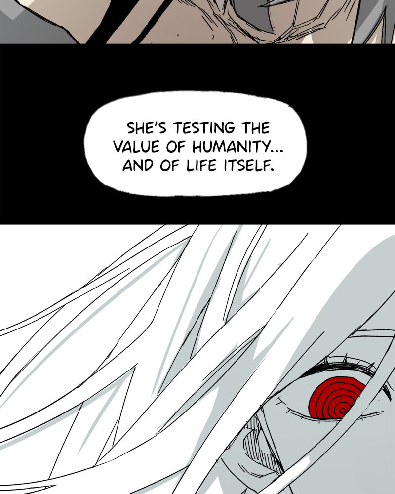 Mosquito Wars Chapter 47 page 59 - 