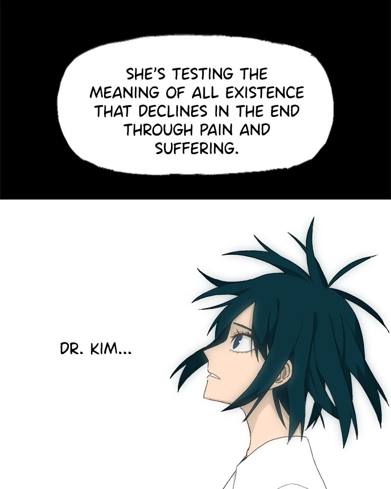 Mosquito Wars Chapter 47 page 61 - 