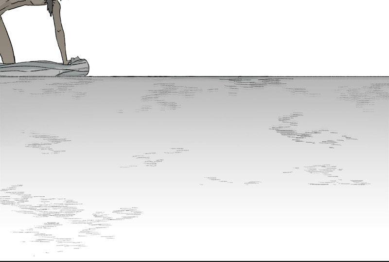 Mosquito Wars Chapter 47 page 63 - 