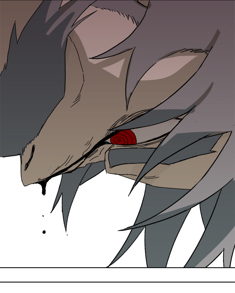 Mosquito Wars Chapter 47 page 64 - 