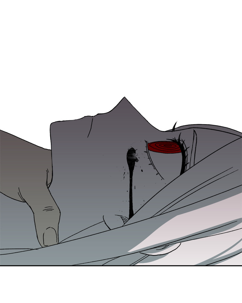 Mosquito Wars Chapter 47 page 65 - 
