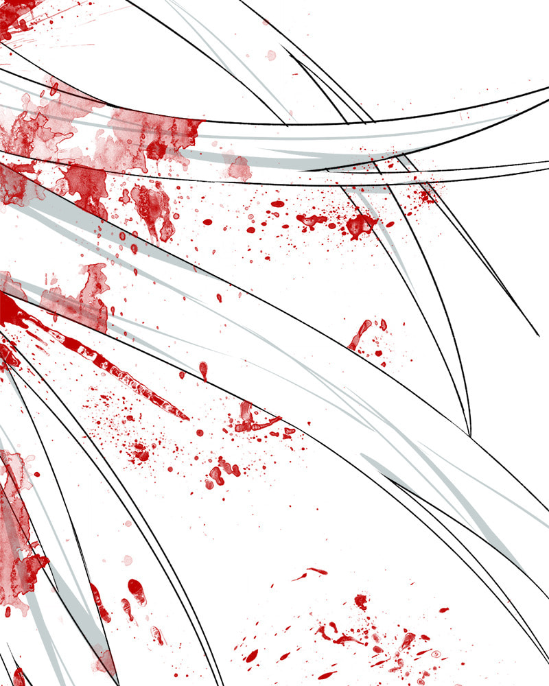 Mosquito Wars Chapter 47 page 88 - 