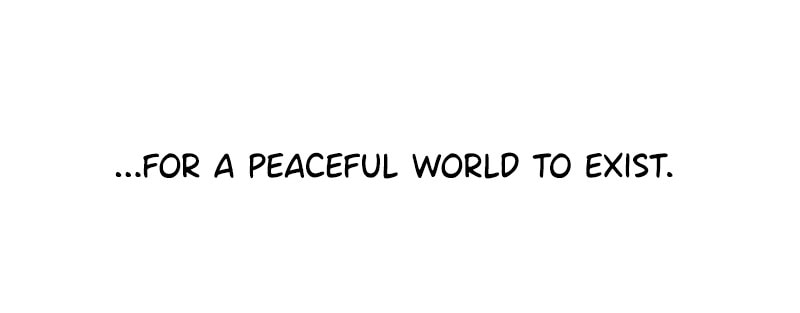 Mosquito Wars Chapter 47 page 95 - 
