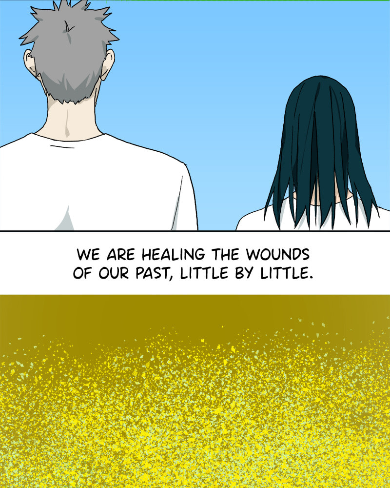 Mosquito Wars Chapter 48 page 104 - 