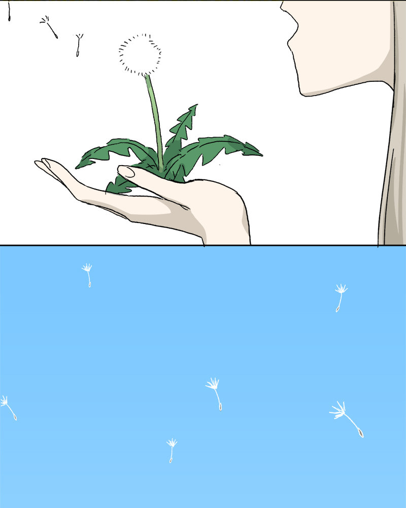 Mosquito Wars Chapter 48 page 107 - 