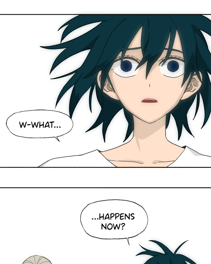 Mosquito Wars Chapter 48 page 12 - 