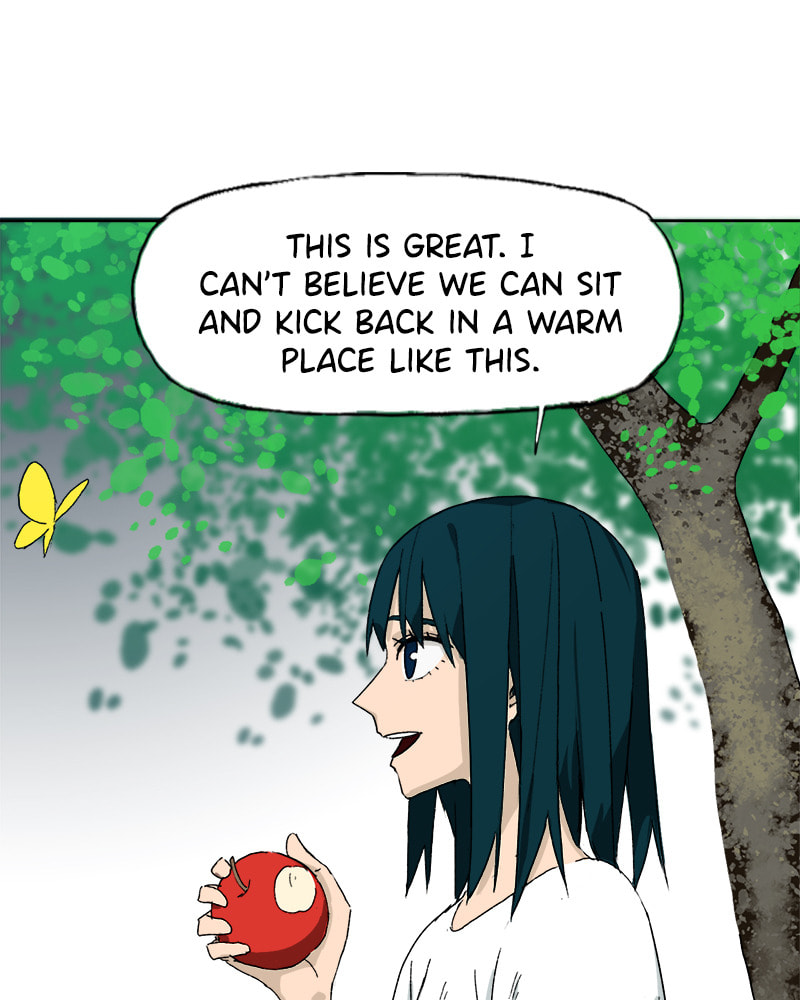 Mosquito Wars Chapter 48 page 114 - 
