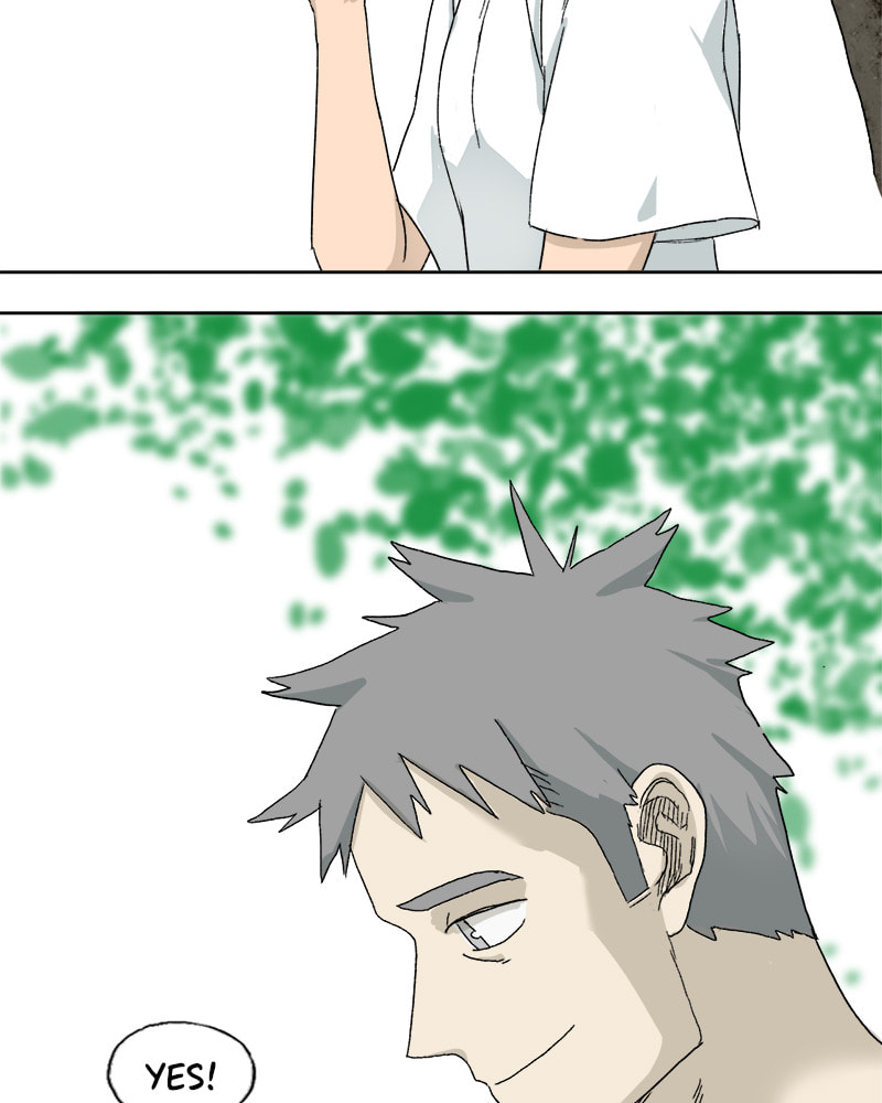 Mosquito Wars Chapter 48 page 115 - 