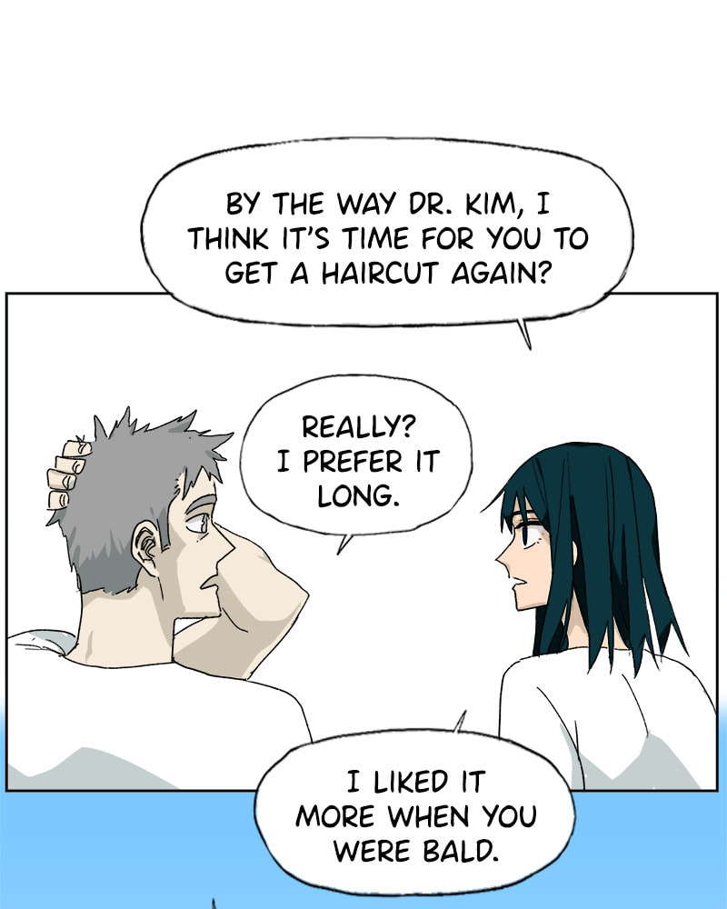 Mosquito Wars Chapter 48 page 117 - 