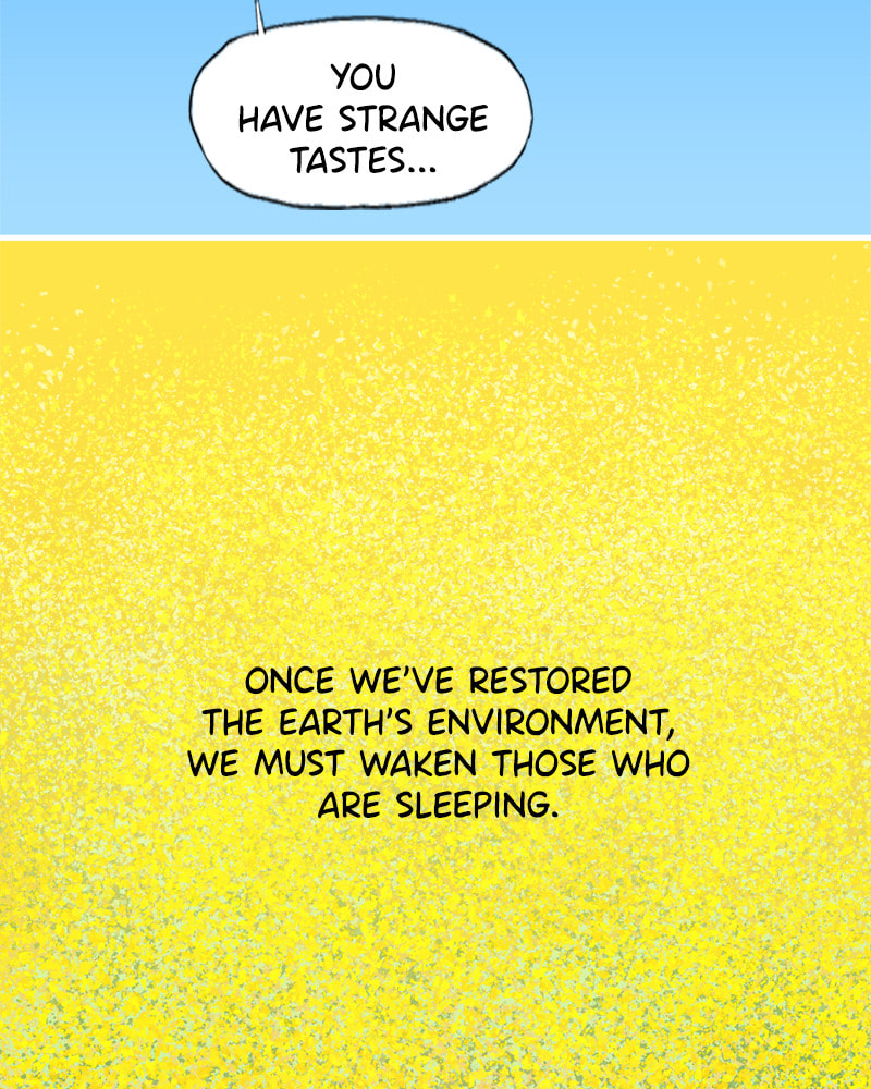 Mosquito Wars Chapter 48 page 118 - 