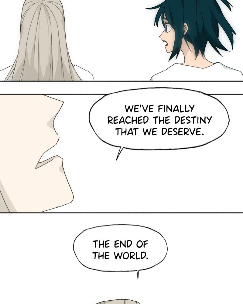 Mosquito Wars Chapter 48 page 13 - 
