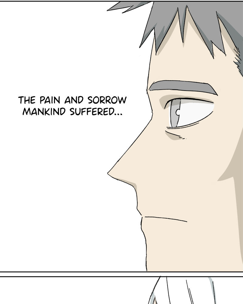 Mosquito Wars Chapter 48 page 123 - 