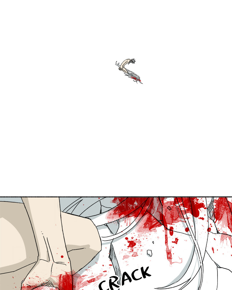 Mosquito Wars Chapter 48 page 16 - 