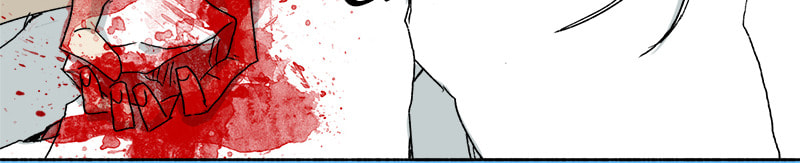 Mosquito Wars Chapter 48 page 17 - 