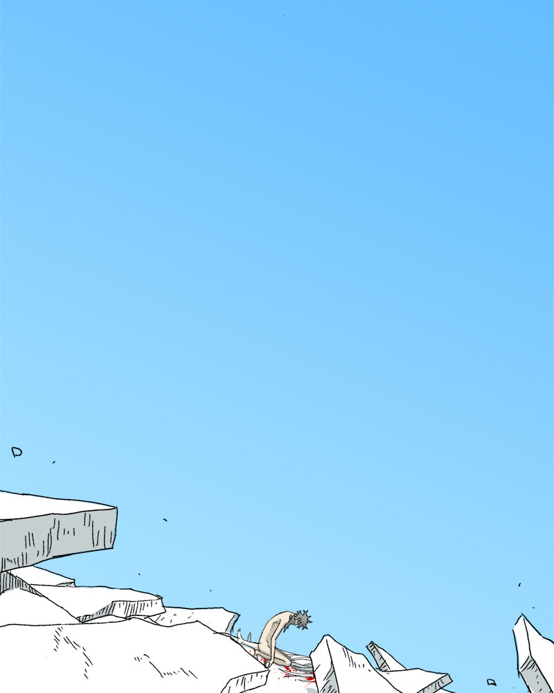 Mosquito Wars Chapter 48 page 18 - 