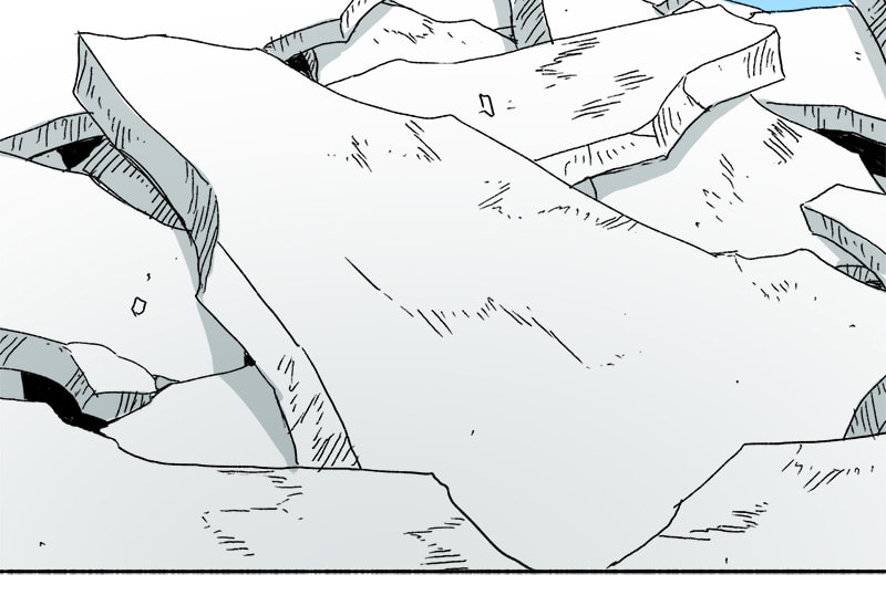 Mosquito Wars Chapter 48 page 19 - 