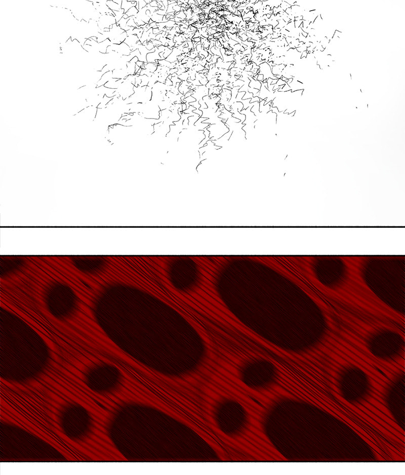 Mosquito Wars Chapter 48 page 21 - 